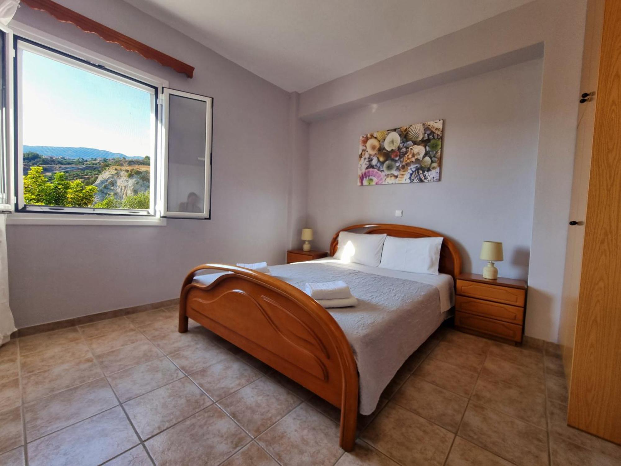 Maspali Apartments Lixouri Dış mekan fotoğraf