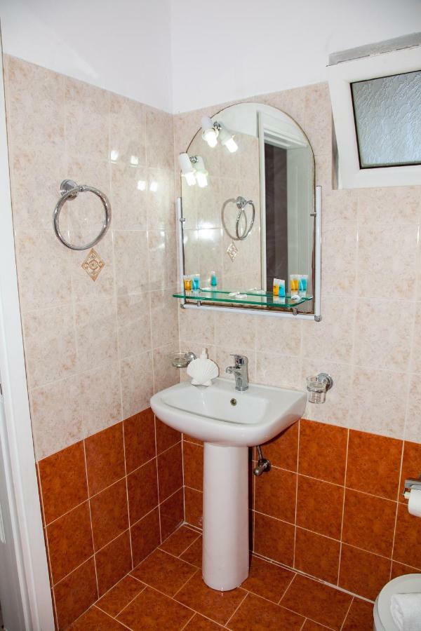 Maspali Apartments Lixouri Dış mekan fotoğraf