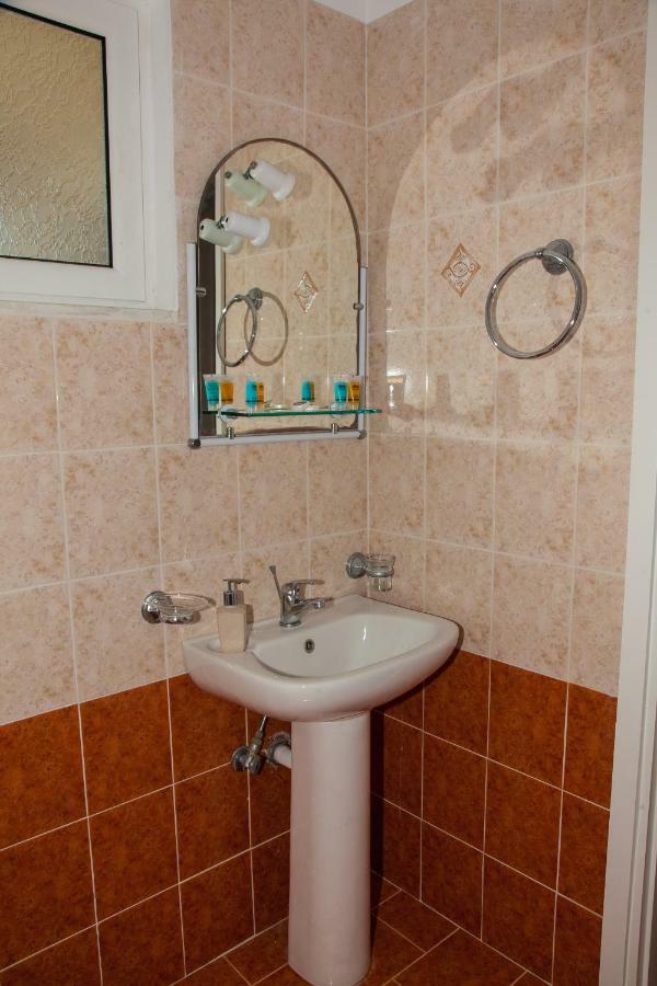 Maspali Apartments Lixouri Dış mekan fotoğraf